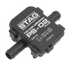  MAP SENSOR STAG PS02 PLUS